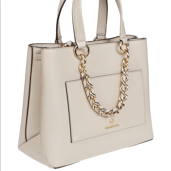 Michael Kors Cece Bag - Picture 3 of 12